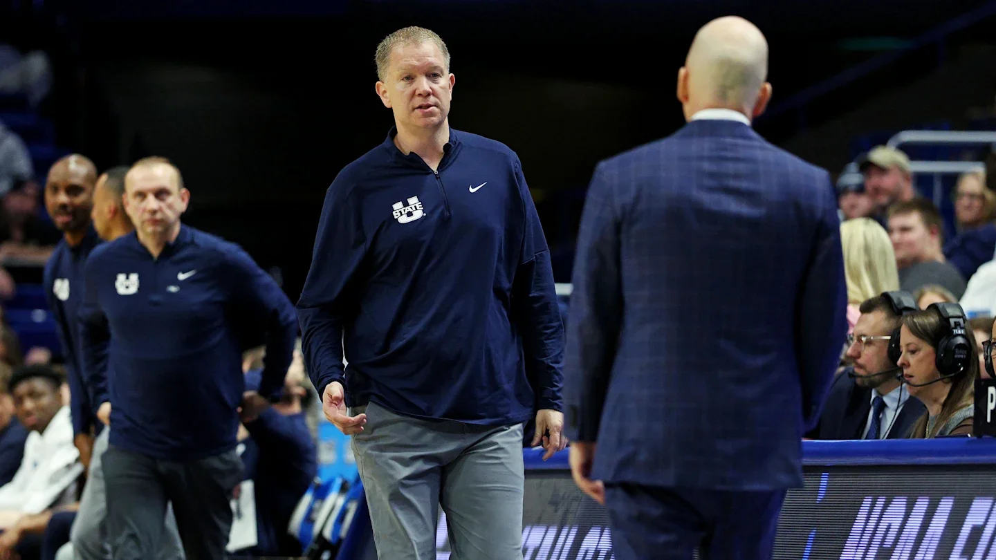 Bearcats Hire Alum Jerrod Calhoun to Lead Rebuild and Return to NCAA Tournament