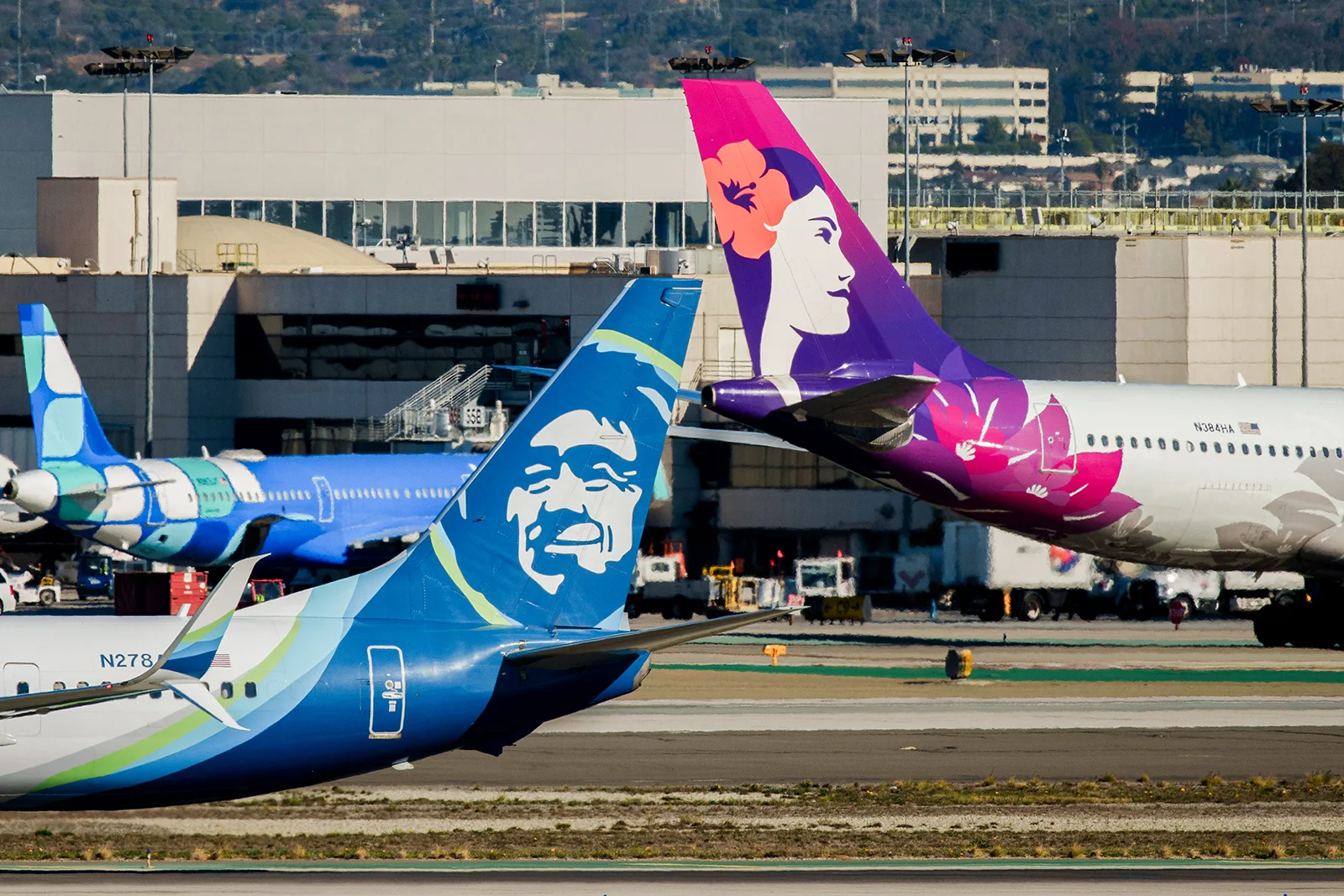 Featured image for Alaska Airlines Unveils Global Expansion with New Asia Routes and Strategic Plan