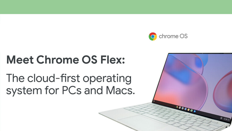 Featured image for "ChromeOS Flex: Google's Solution for Upgrading Unsupported Windows 11 PCs"