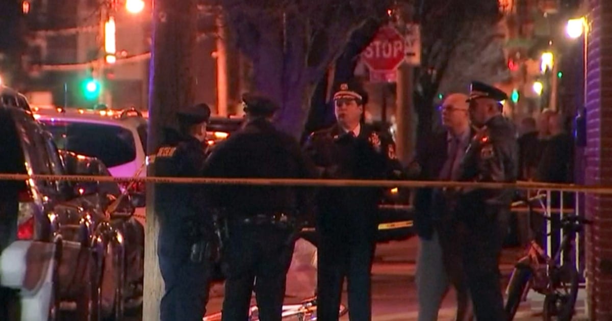 "Ex-Philadelphia Officer Pleads Guilty in 12-Year-Old's Shooting Death"