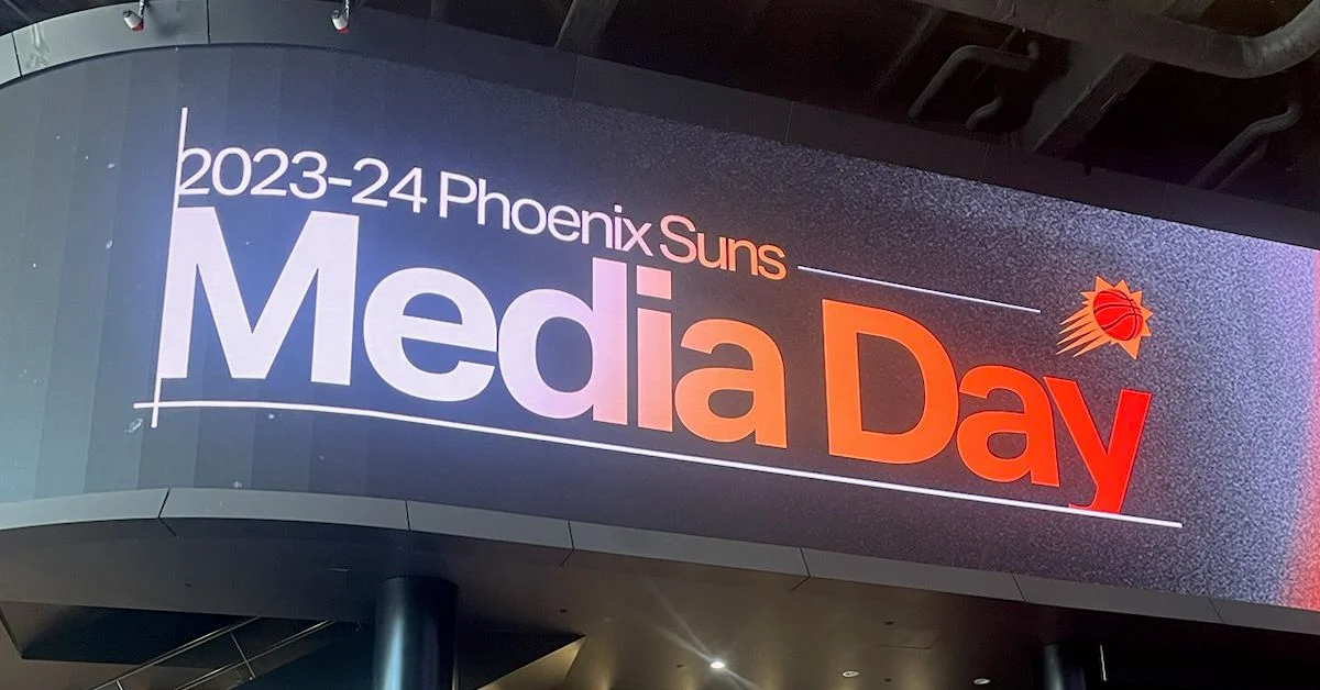 Phoenix Suns Embrace Change and Aim for NBA Title with Jusuf Nurkic