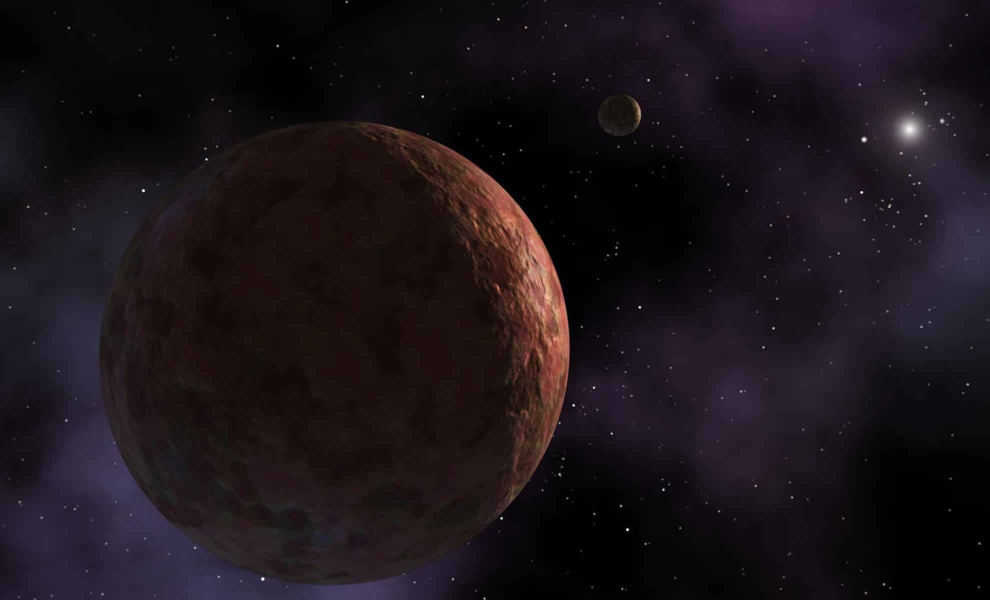 Featured image for NASA's New Propulsion Tech Aims to Unlock Sedna's Mysteries in Under a Decade