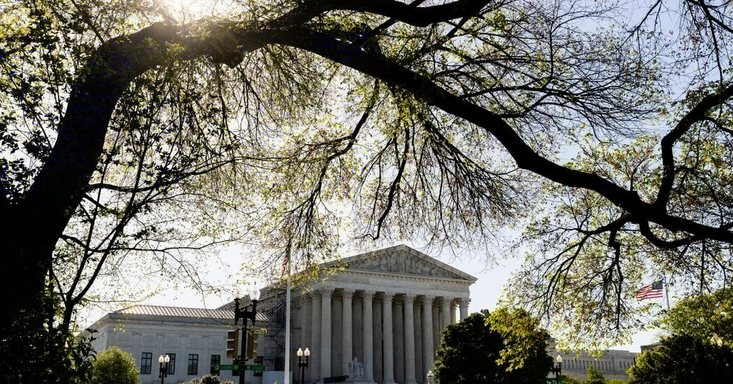 Featured image for "Retired Judge Urges Ethics Reform for Supreme Court Amid Criticism"