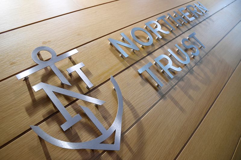 Featured image for Northern Trust Shares Rise Amid BNY Mellon Merger Talks