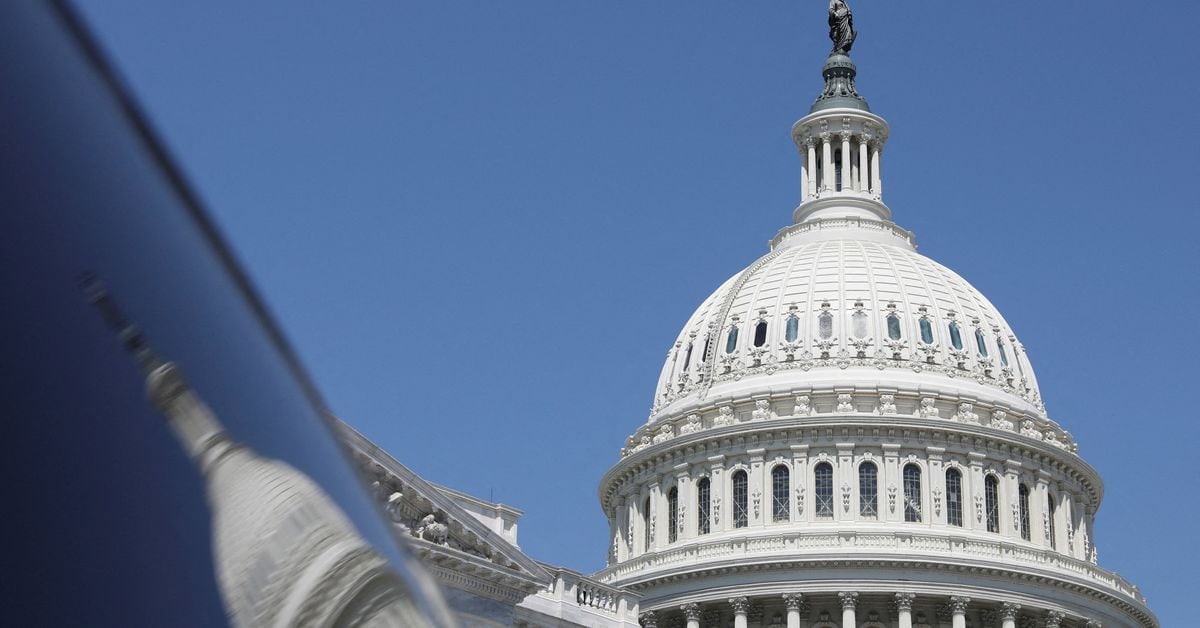 "Government Officials Push for UFO Disclosure in Landmark Legislation"