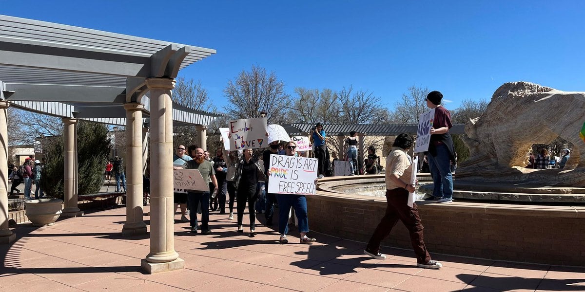 Featured image for Faculty express no confidence in university leadership over controversial decisions.