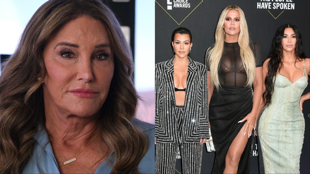 "Kardashian Dynasty Unveiled: Explosive Revelations and Family Drama in Season 4 Documentary"