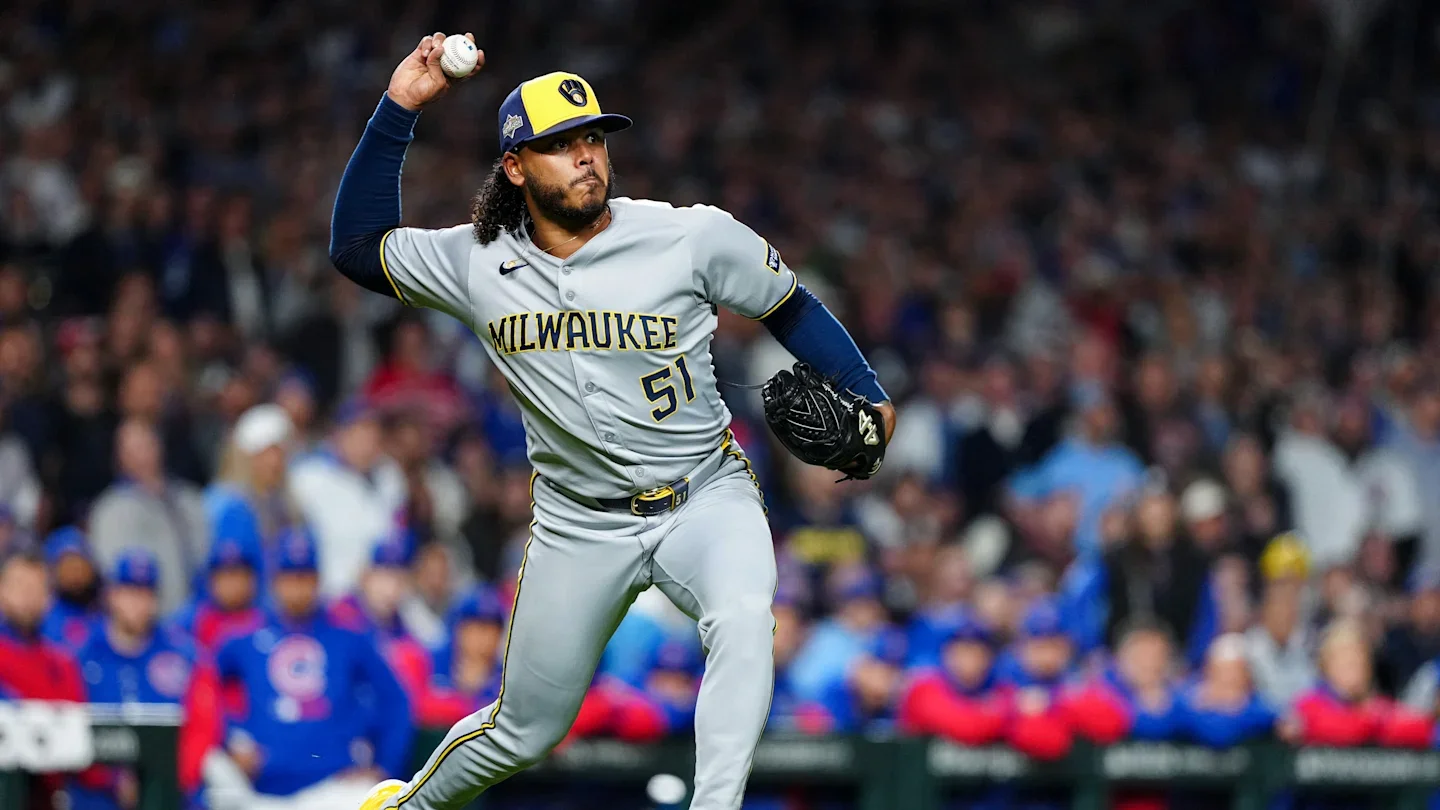 Pirates Must Seize Timing as Brewers Trade Peralta Reshapes NL Central