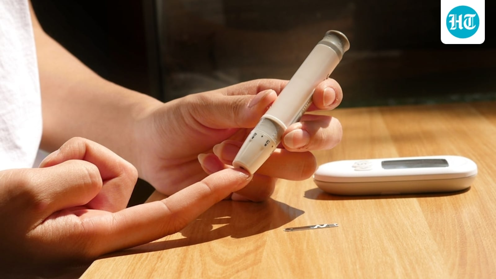 Featured image for Fitness Trainer Reveals Key Weapon to Combat Diabetes