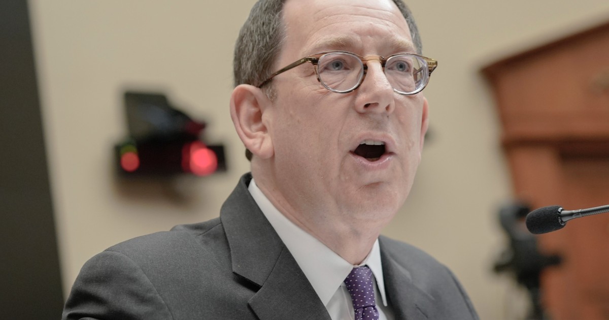 Featured image for University Leaders Face Congressional Scrutiny Over Campus Antisemitism