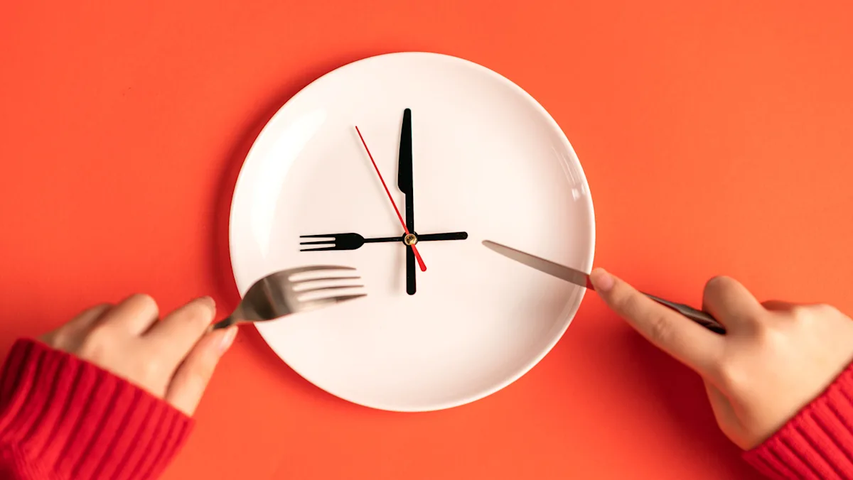 Featured image for Optimal Dinner Time for Health and Weight Loss