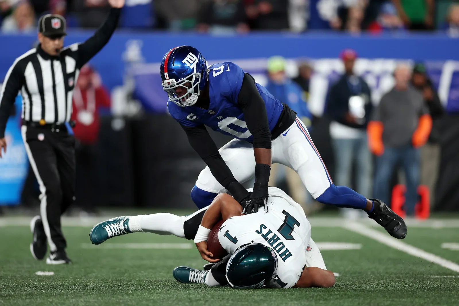 Philadelphia Sports Fans Face Rare Triple Loss Night