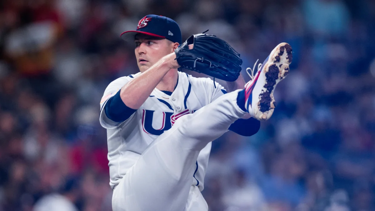 Skubal mulls another WBC start for Team USA