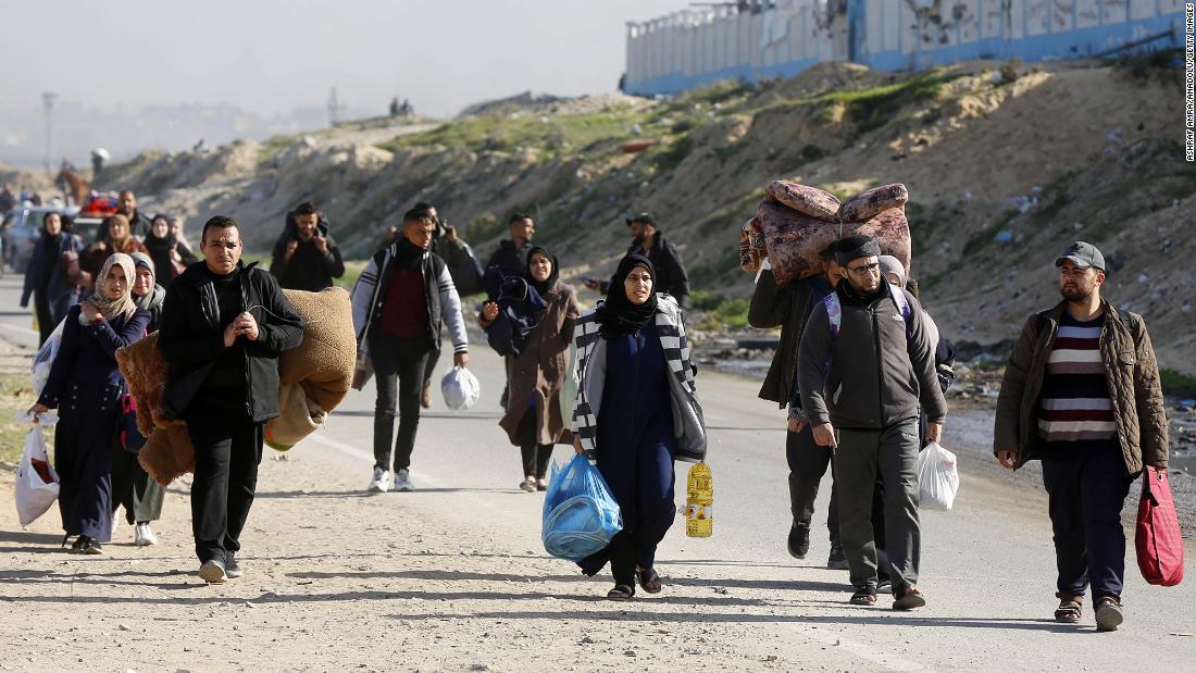 "Escalating Conflict: US Airstrikes in Iraq and Syria Amid Israel-Hamas War and Jordan Attack"