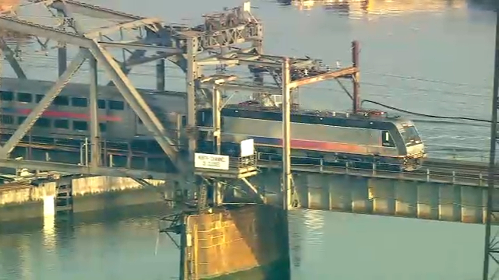 Portal Bridge Issues Cause NJ Transit Delays at NY Penn Station