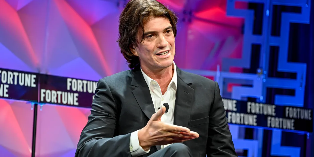 Featured image for Adam Neumann's Flow: Compete or Partner with WeWork