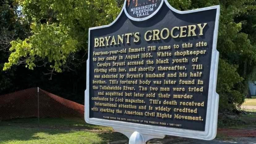 Featured image for Emmett Till accuser Carolyn Bryant Donham dies at 88