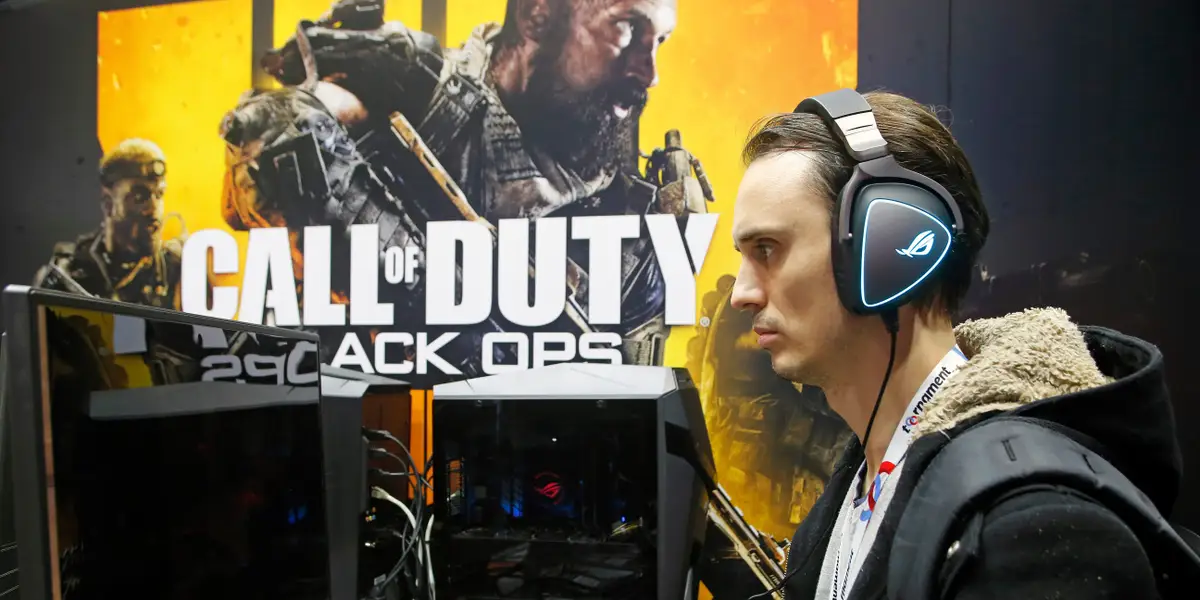 "Microsoft's Impending Acquisition of Activision: What It Means for 'Call of Duty' and Xbox"