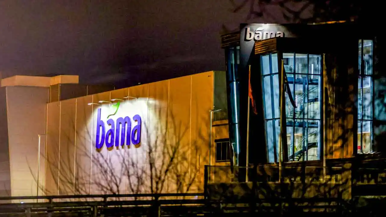 Featured image for Record-breaking cocaine bust by Norwegian police.