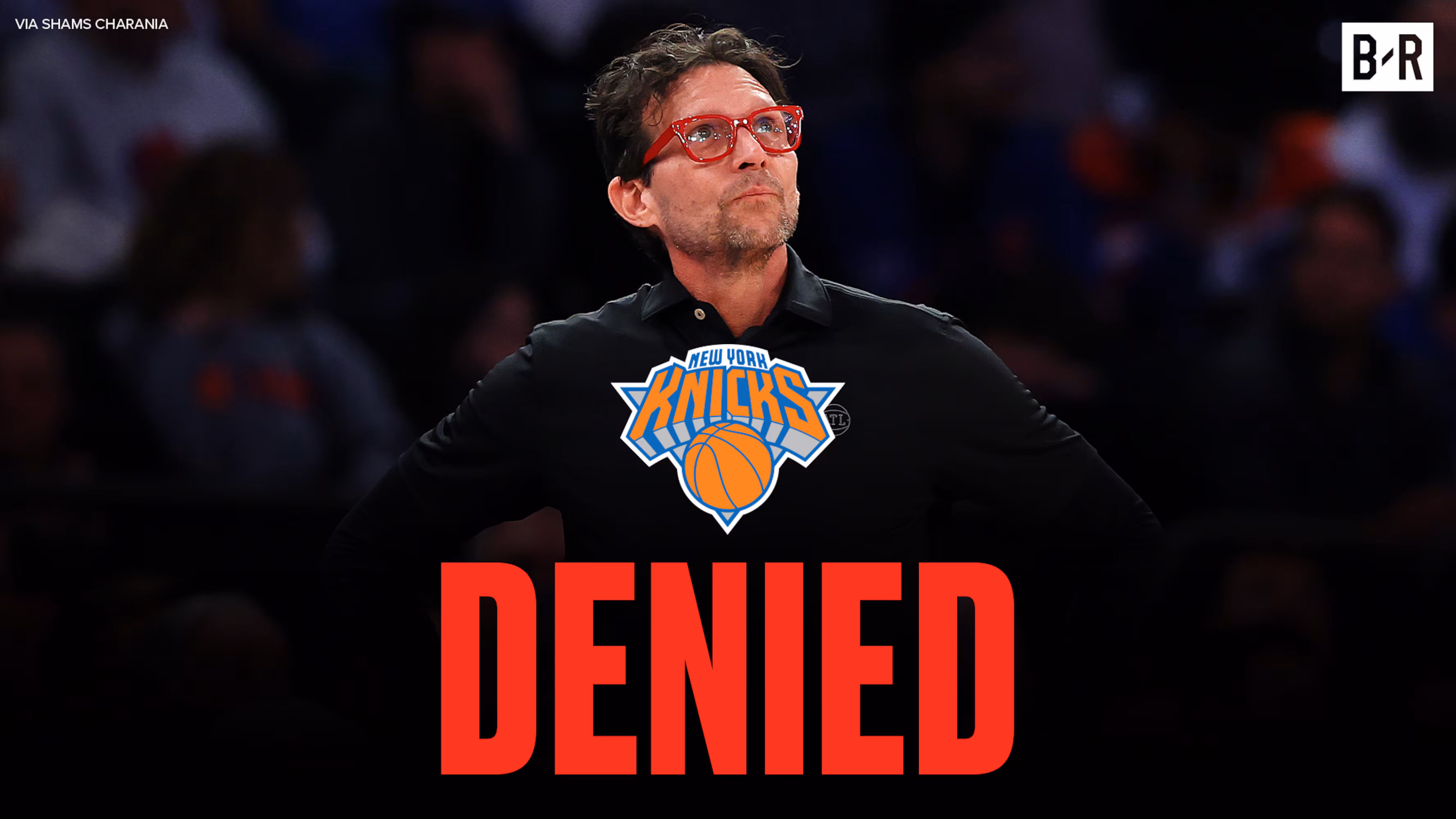Featured image for Multiple NBA Teams Deny Knicks' Coaching Interview Requests