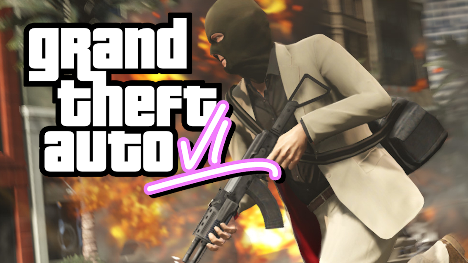 "GTA 6 Embraces Red Dead Redemption 2's Weapon System in Leaked Details"