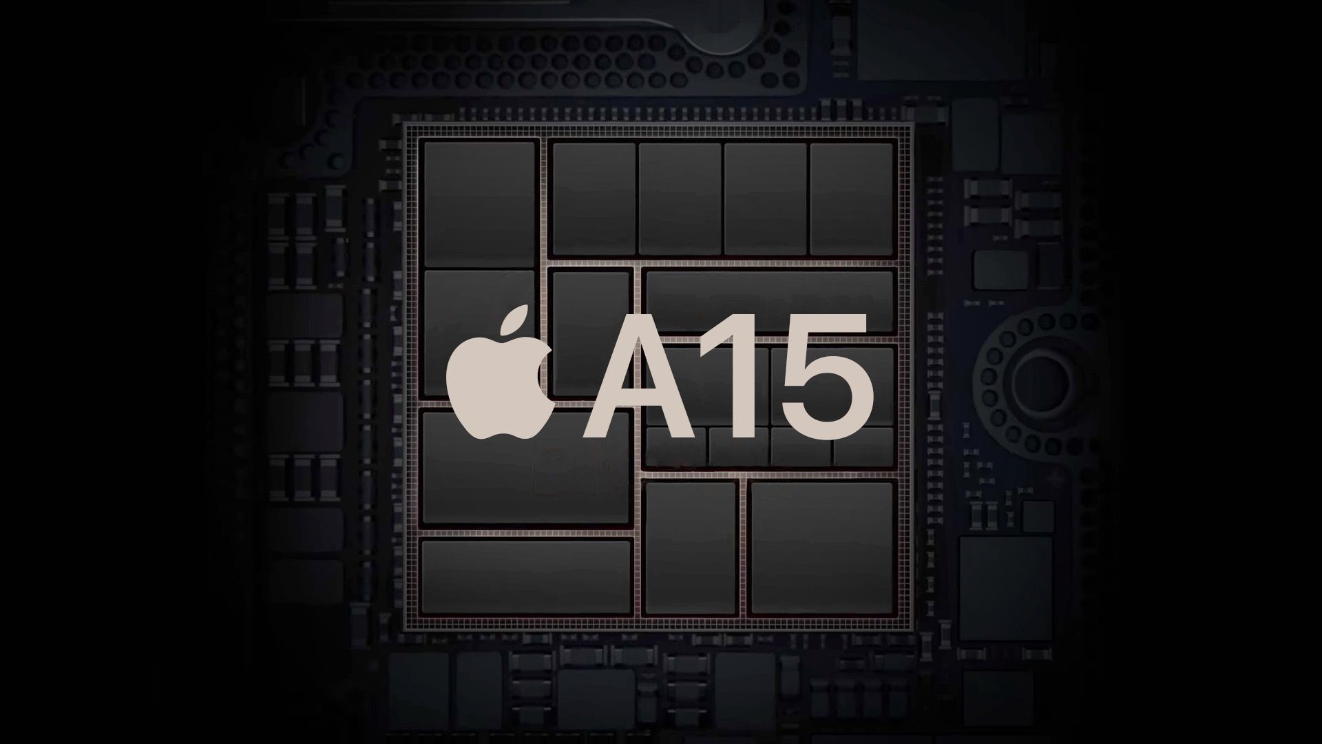 Featured image for Apple Rumored to Launch Budget MacBook with A15 Chip and New Features
