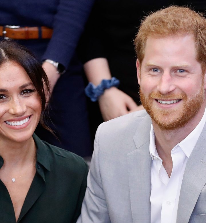 Featured image for "Prince Harry & Meghan Markle's 2023 Christmas Card: A Virtual Unveiling Without Archie & Lilibet"