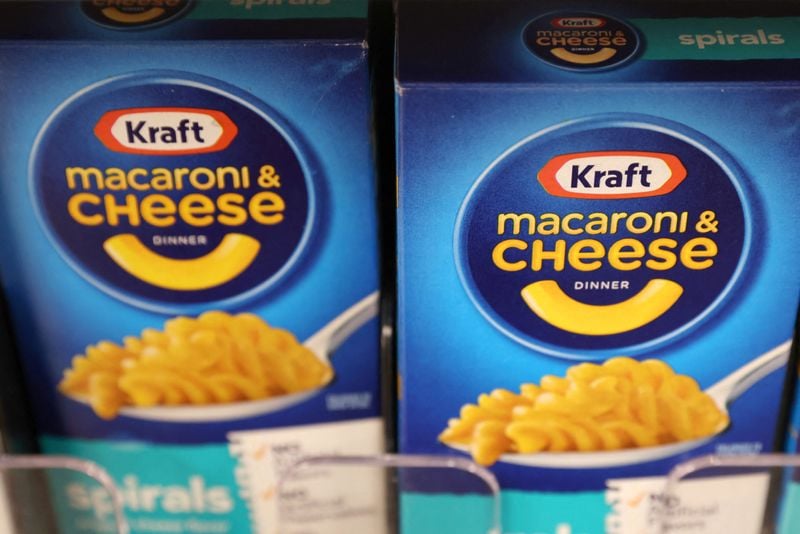 Featured image for Kraft Heinz to Face Lawsuit Over Mac & Cheese Labeling Claims