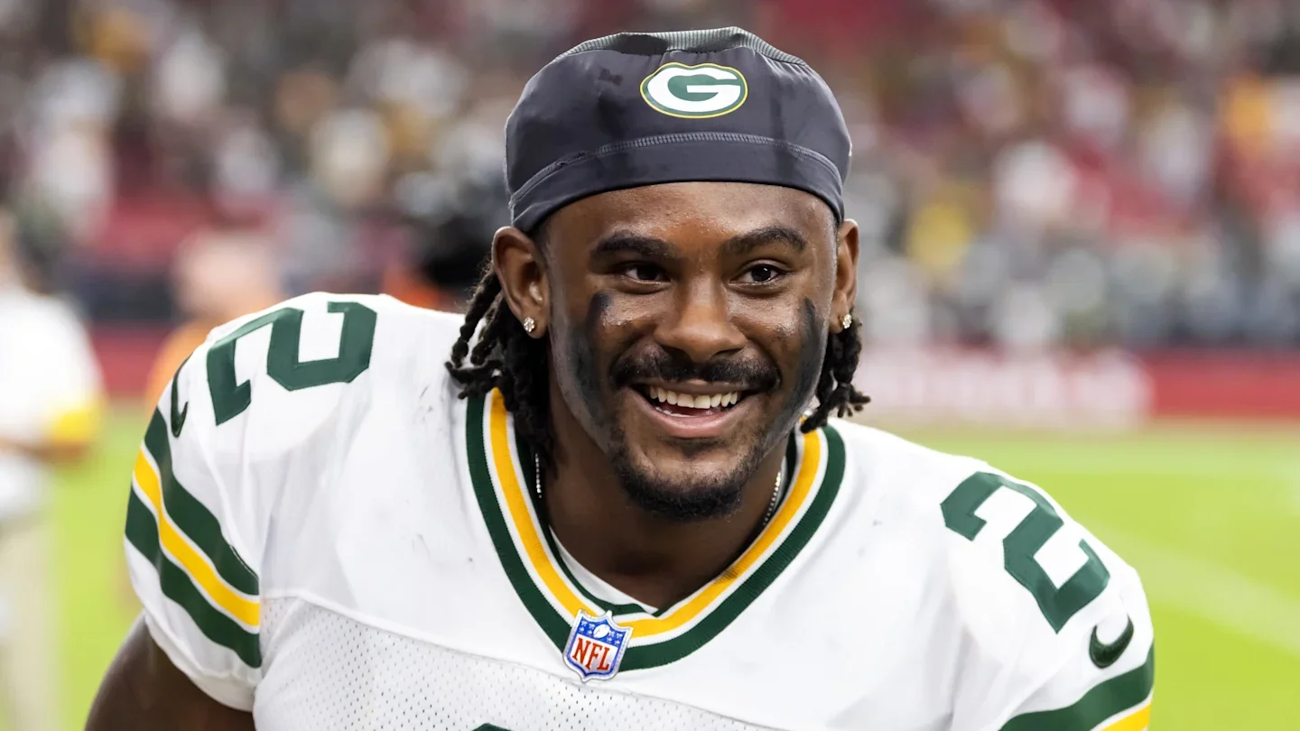 Packers brace for Malik Willis exit, eyeing compensatory pick windfall