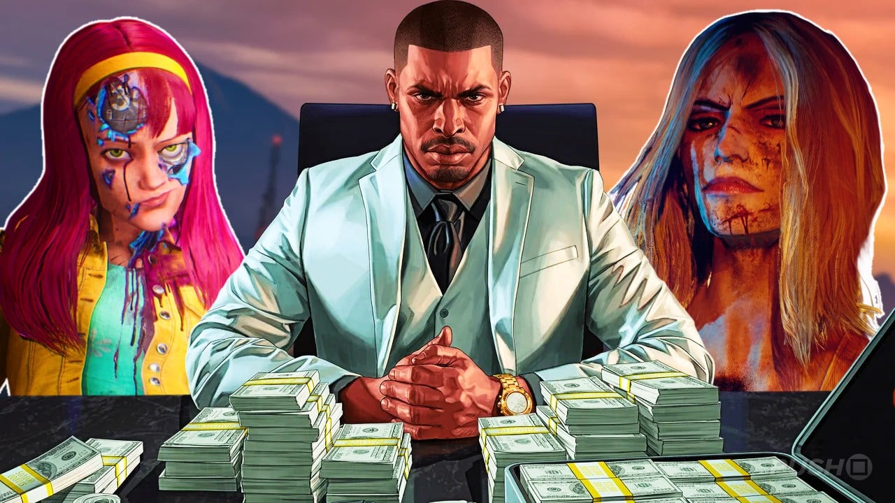 Featured image for Ken Levine's Judas Embraces Old-School Gaming with Full-Content Purchase