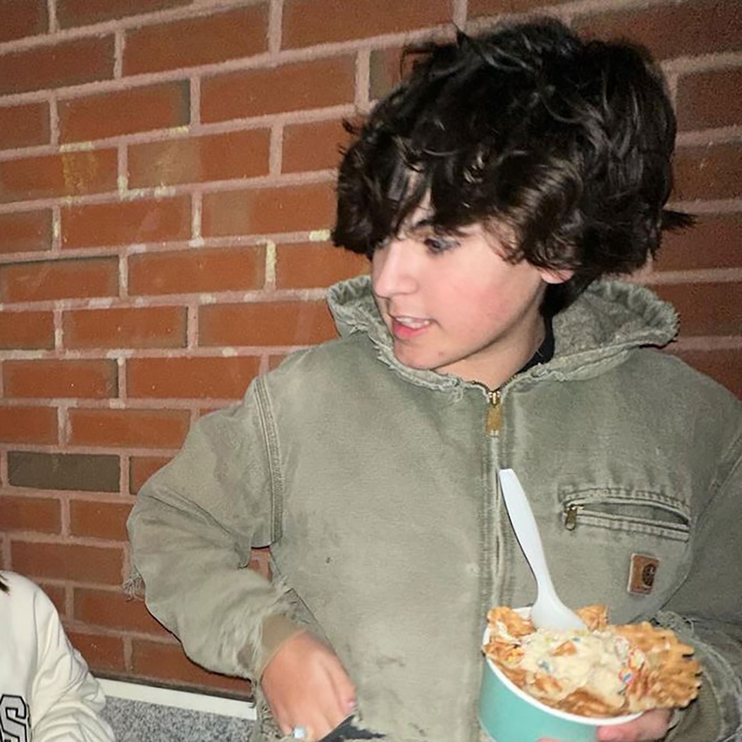 Featured image for Mason Disick Joins Instagram, Kardashian Family Reacts