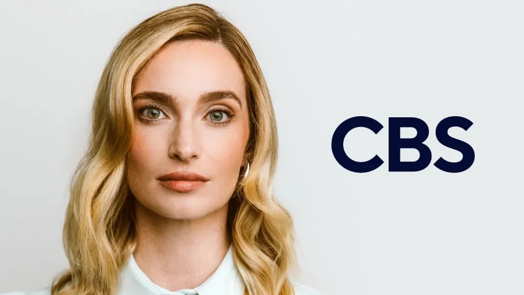 Allegra Edwards Cast in CBS Vampire Comedy Eternally Yours