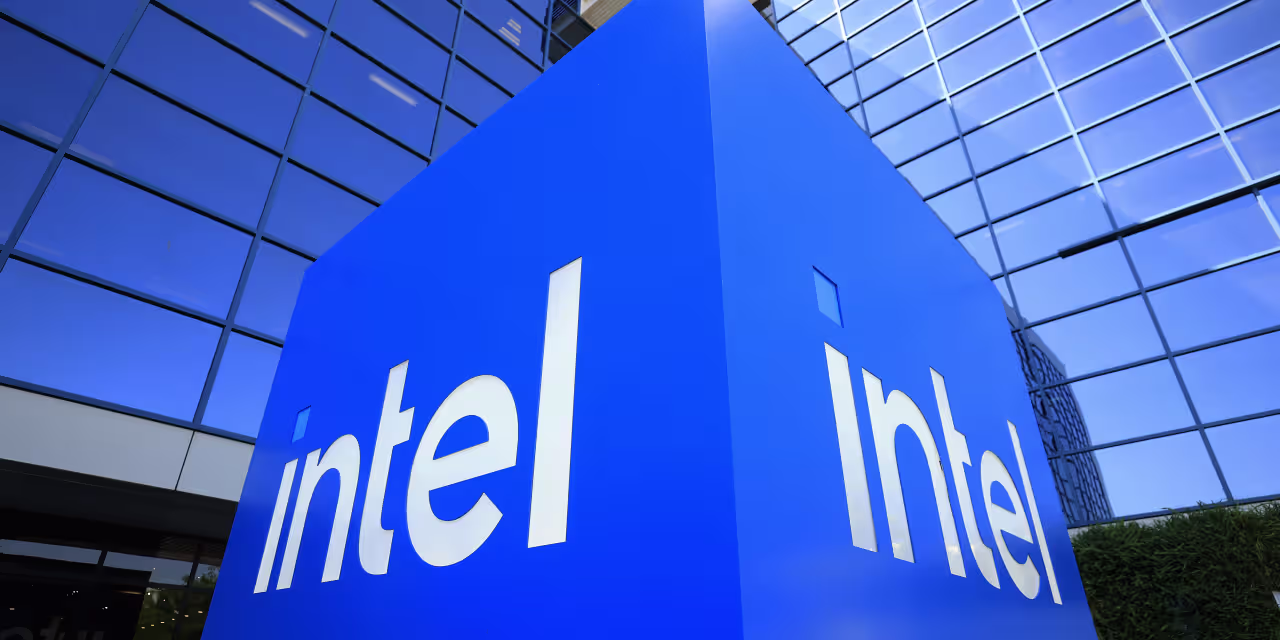 Nvidia and Intel Collaborate to Boost AI and Market Growth