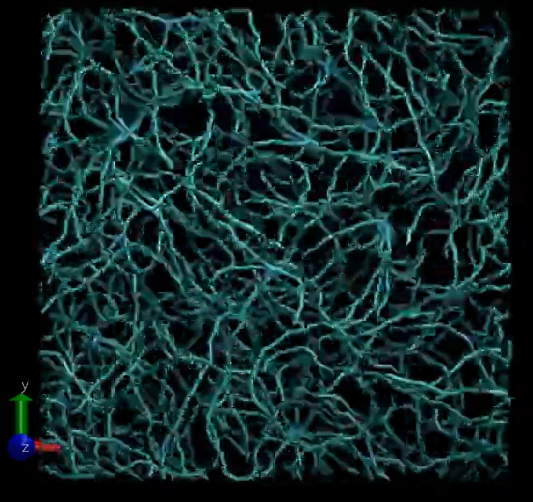 Featured image for "Revolutionizing Chemical Modeling: Advanced Machine Learning for Reaction Simulation"