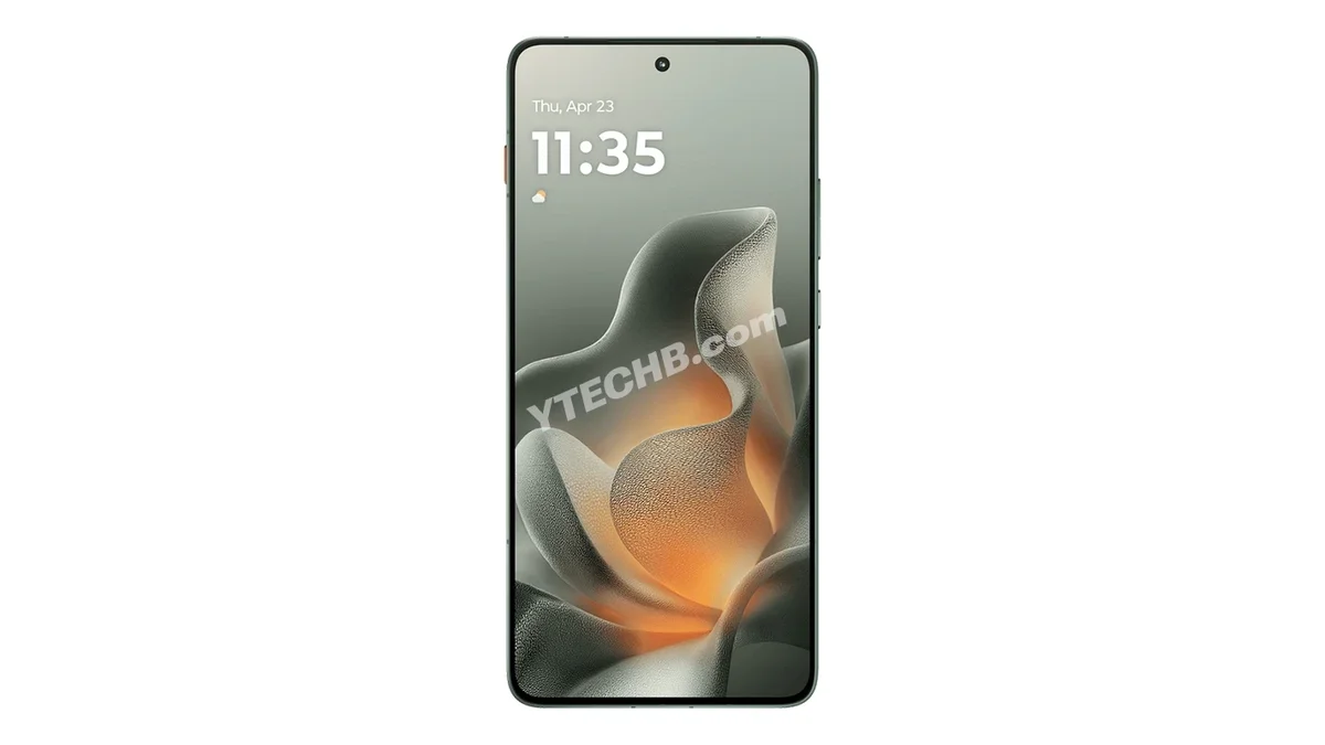 Featured image for Motorola Edge 70 5G: Ultra-Thin Design and Color Options Leaked