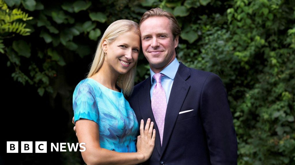 Featured image for Royal Family Member Speaks Out on Husband's Tragic Death Linked to Medication