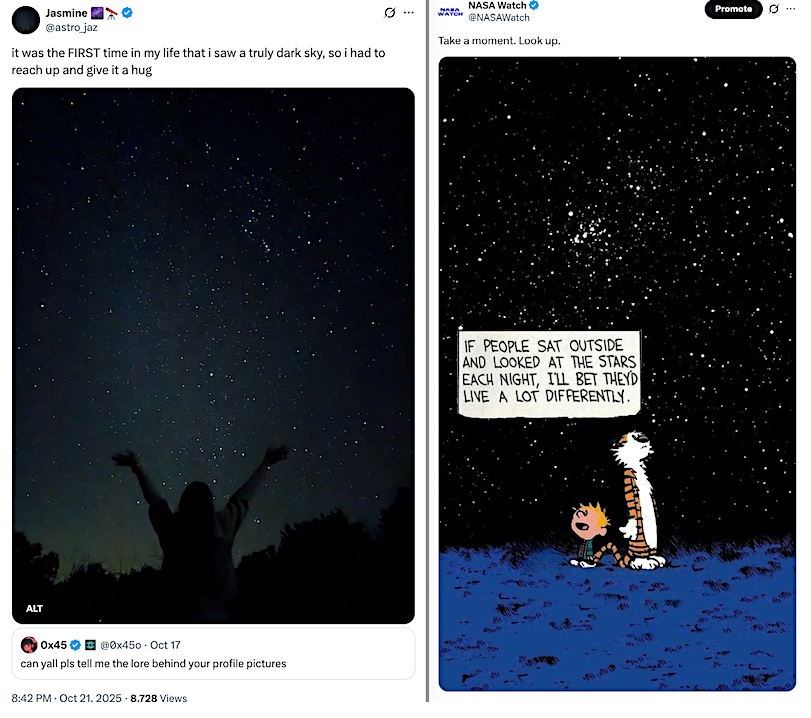 Featured image for NASAWatch Temporarily Suspends Updates