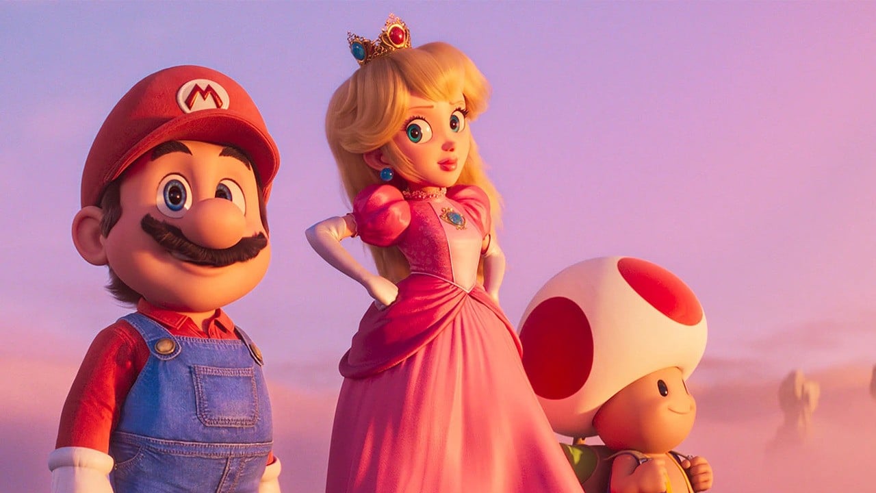 Featured image for The Super Mario Bros. Movie's Impact on Family Films and Video Game Adaptations.