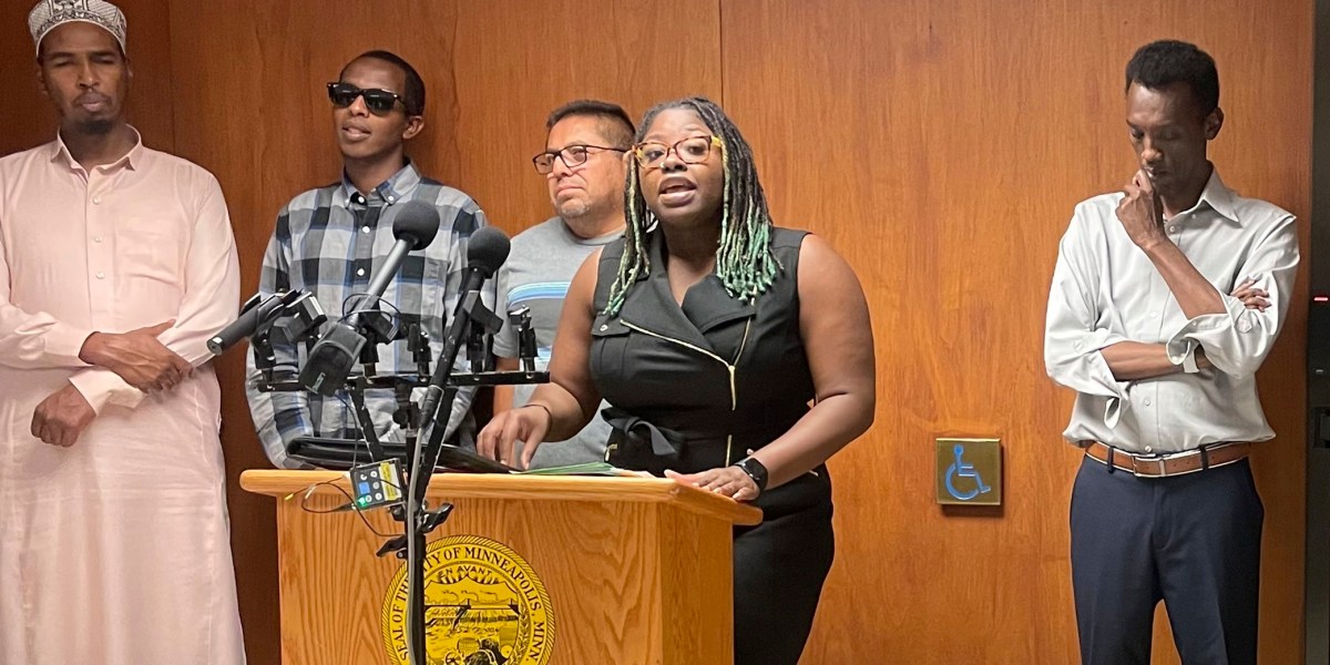 Featured image for Minneapolis Ride-Hailing Wage Hike: What's Next for Uber and Lyft