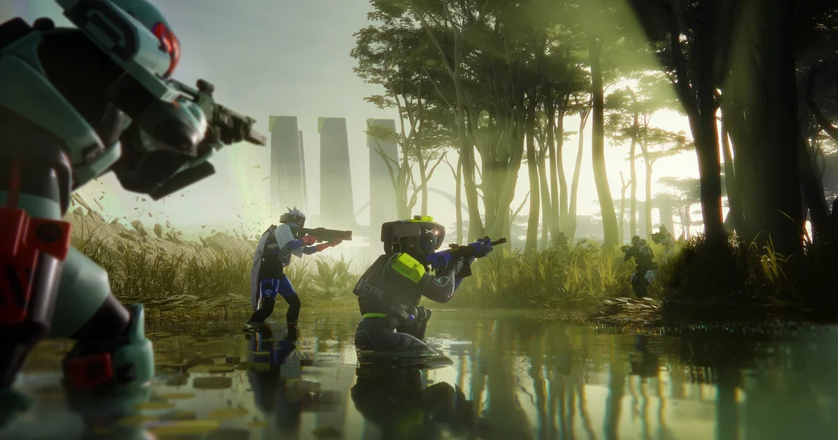 Bungie pledges patch for Marathon and boosts Lux value after microtransaction feedback