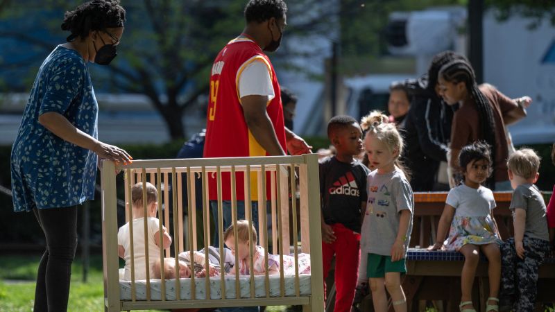 Featured image for The Cost of Day Care, Margarine, Car Repairs, and EVs in the US