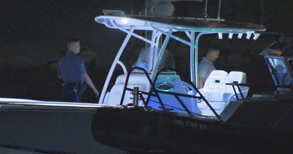 Featured image for Tragic Boat Crash Claims Life of Massachusetts High School Lacrosse Star