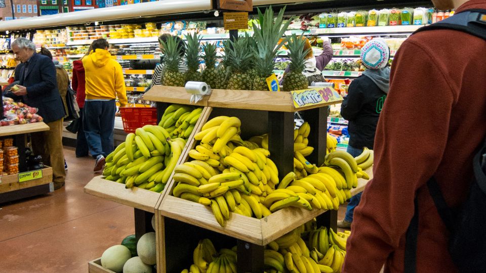 "Trader Joe's Raises Banana Price for First Time in Over 20 Years Amid Supply Chain Challenges"
