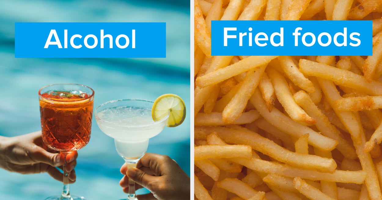 Featured image for "Identifying Foods and Drinks Linked to Joint Pain, as Advised by Medical Professionals"