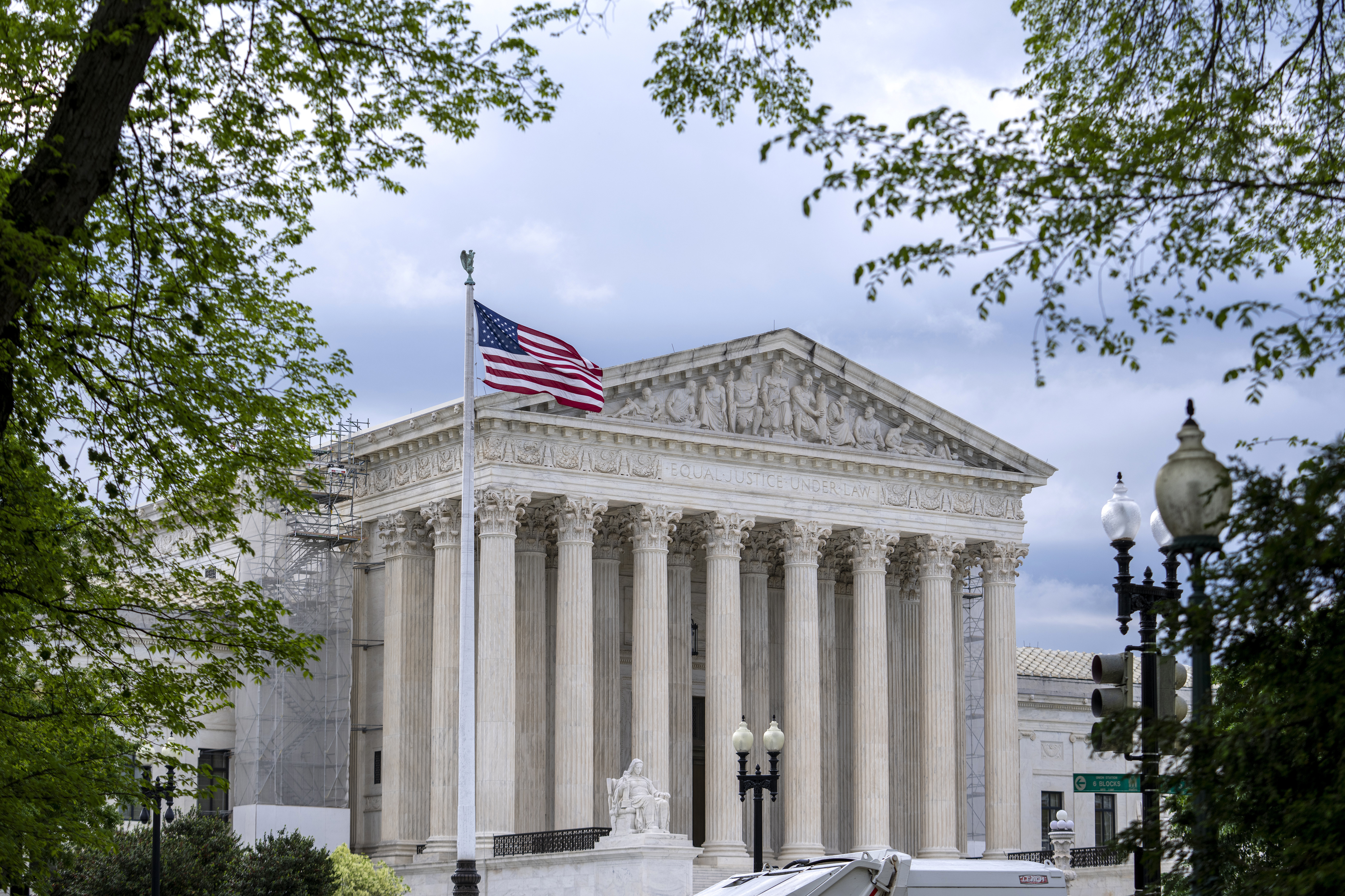 Supreme Court Considers Rapid Deportation Policies Amid Legal Challenges