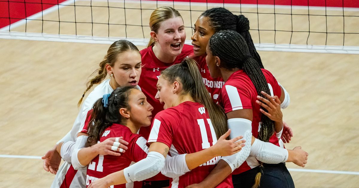 Badgers Secure Final Four Spot and Set Sights on NCAA Championship