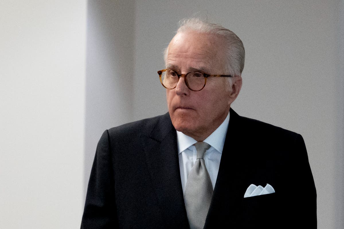 "Biden's Brother Faces GOP Grilling Over Business Deal Denials"