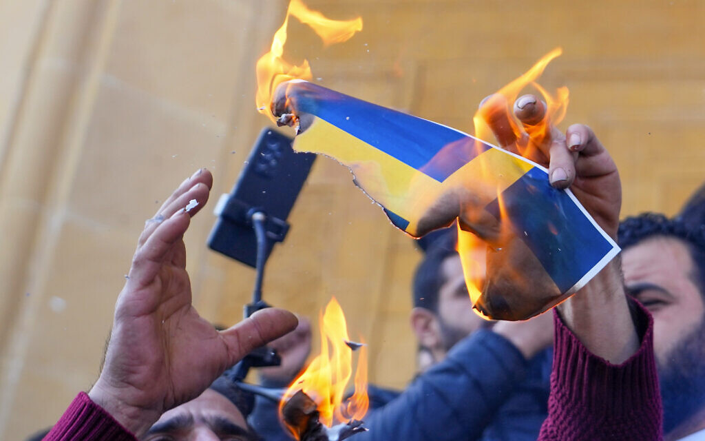 Controversial Torah Burning Plan in Sweden Abandoned, Easing Tensions