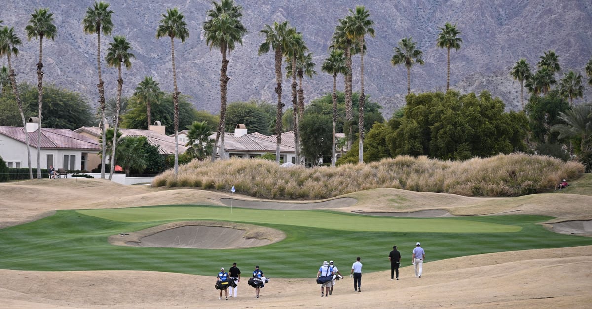 Featured image for "2024 American Express: Exciting Final Round Action and Tee Times to Watch"