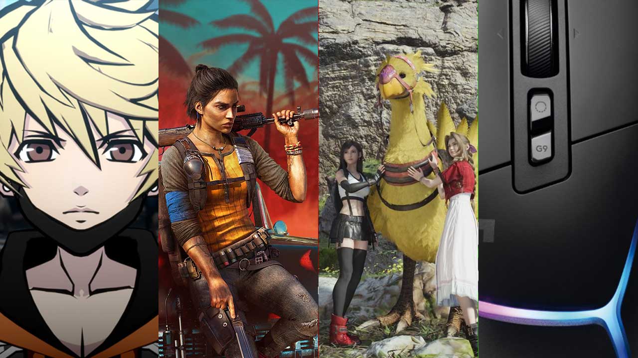 Top Early Prime Day Gaming Deals: Huge Discounts on RPGs, Consoles, and Accessories